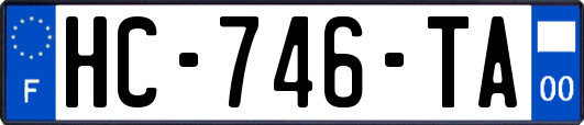 HC-746-TA