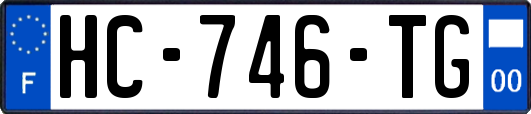HC-746-TG