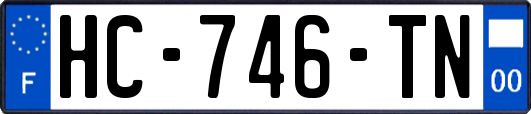 HC-746-TN