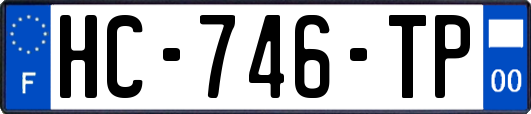 HC-746-TP