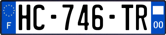 HC-746-TR