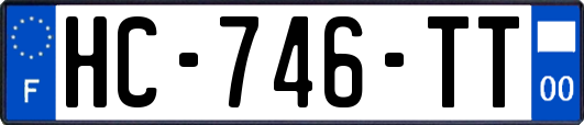 HC-746-TT