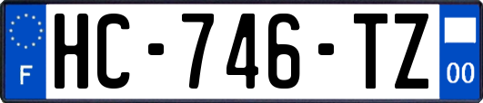 HC-746-TZ