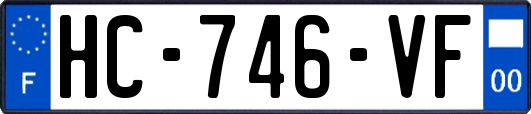 HC-746-VF