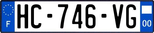 HC-746-VG
