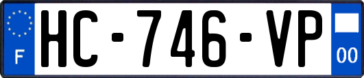 HC-746-VP