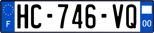HC-746-VQ
