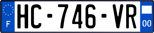 HC-746-VR