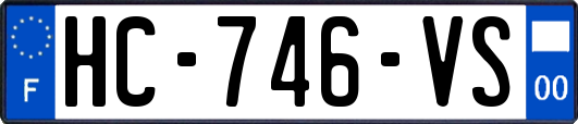 HC-746-VS