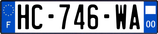 HC-746-WA
