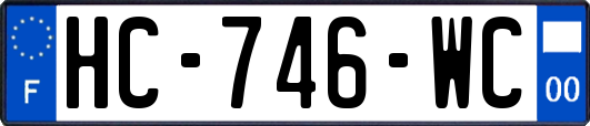 HC-746-WC