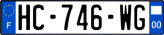 HC-746-WG
