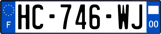 HC-746-WJ
