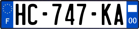 HC-747-KA