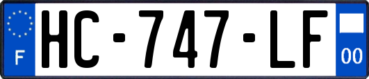 HC-747-LF