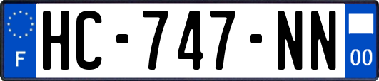 HC-747-NN
