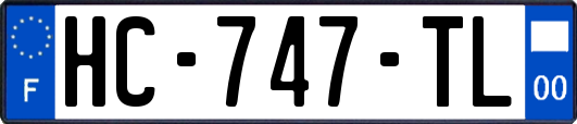HC-747-TL