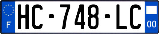 HC-748-LC