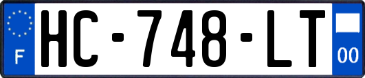 HC-748-LT