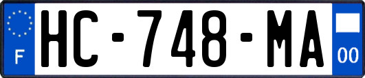 HC-748-MA