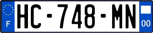 HC-748-MN