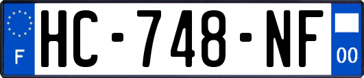 HC-748-NF