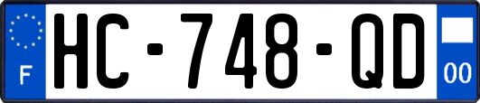 HC-748-QD