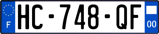 HC-748-QF
