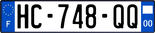 HC-748-QQ