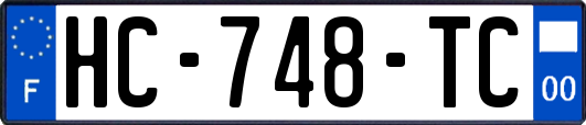 HC-748-TC