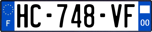HC-748-VF