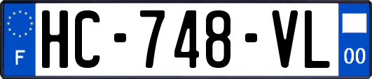 HC-748-VL