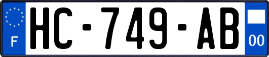 HC-749-AB