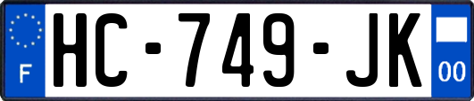 HC-749-JK