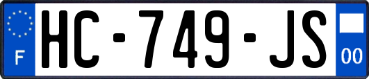 HC-749-JS