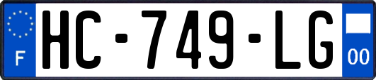 HC-749-LG