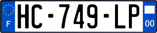 HC-749-LP