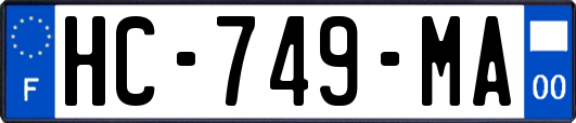 HC-749-MA