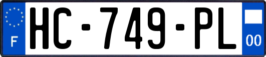 HC-749-PL