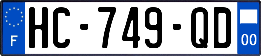 HC-749-QD