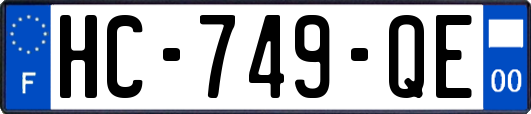 HC-749-QE