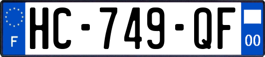HC-749-QF