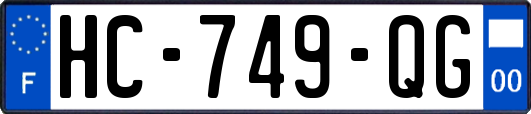 HC-749-QG