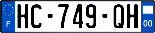 HC-749-QH