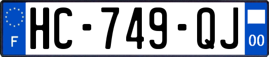 HC-749-QJ