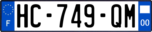 HC-749-QM