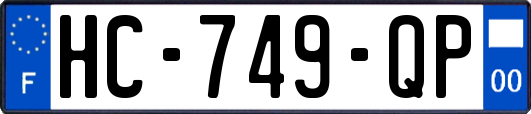 HC-749-QP