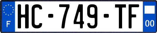 HC-749-TF