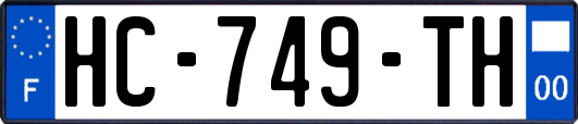 HC-749-TH