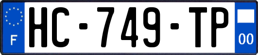 HC-749-TP